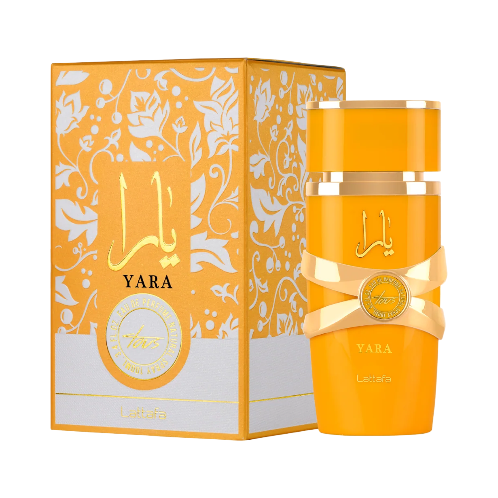 Yara Tous 100ml