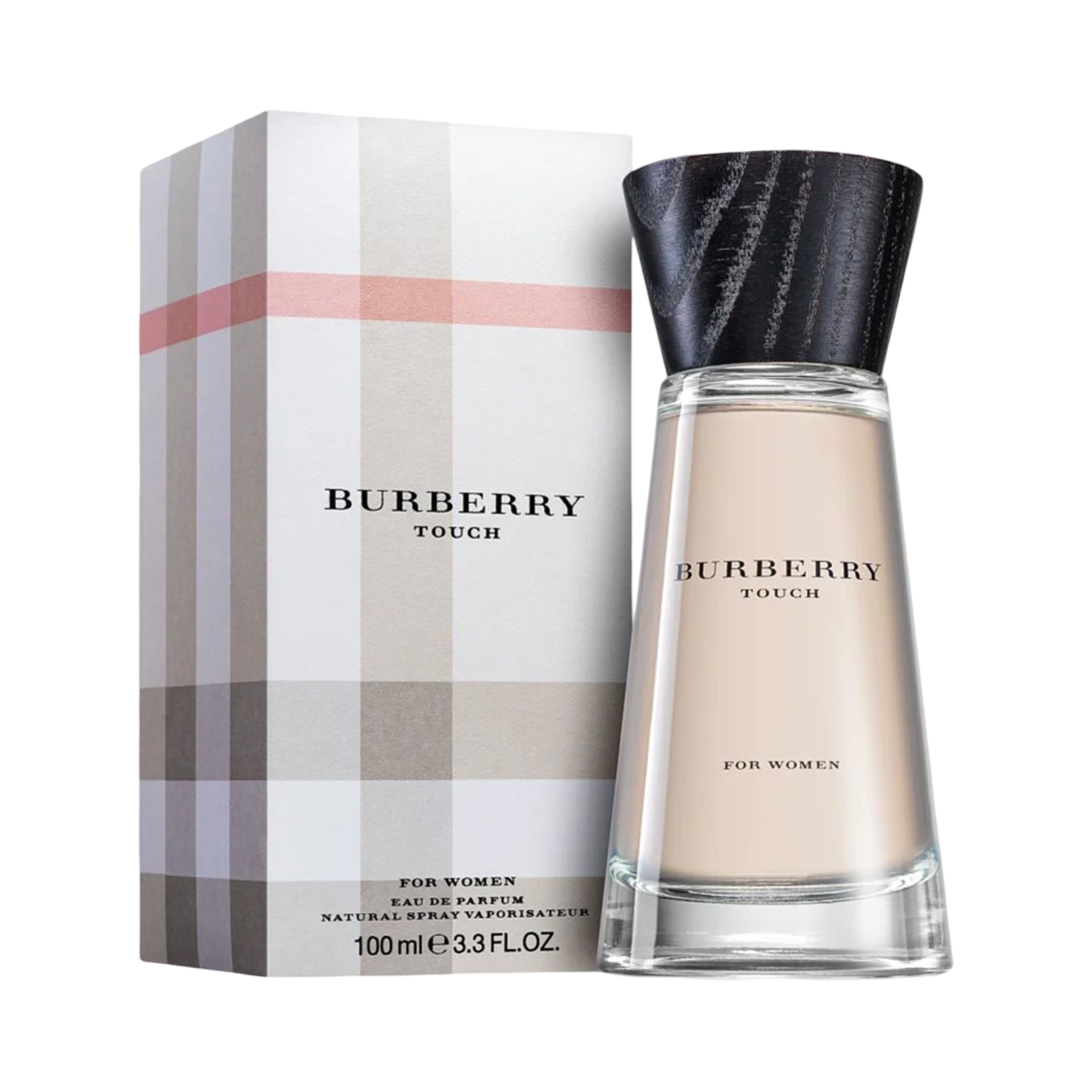 Burberry Touch For Women Eau de Parfum 100ml