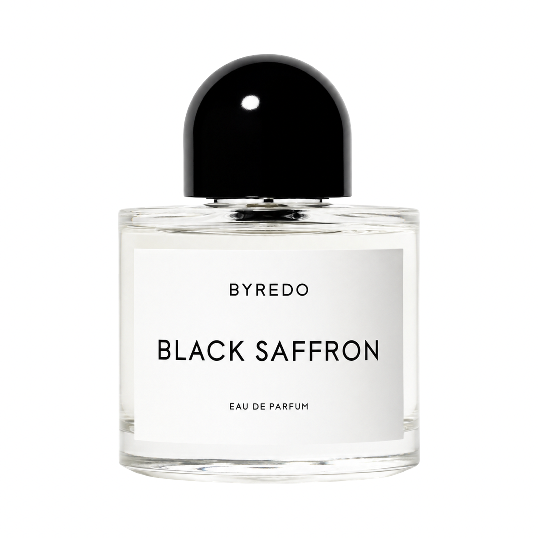 Byredo Black Saffron Eau de Parfum 100ml