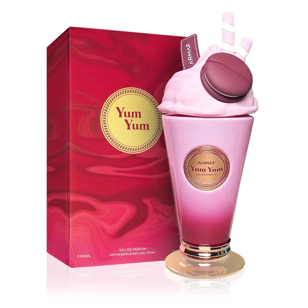 Armaf Delights Yum Yum W EDP 100ml