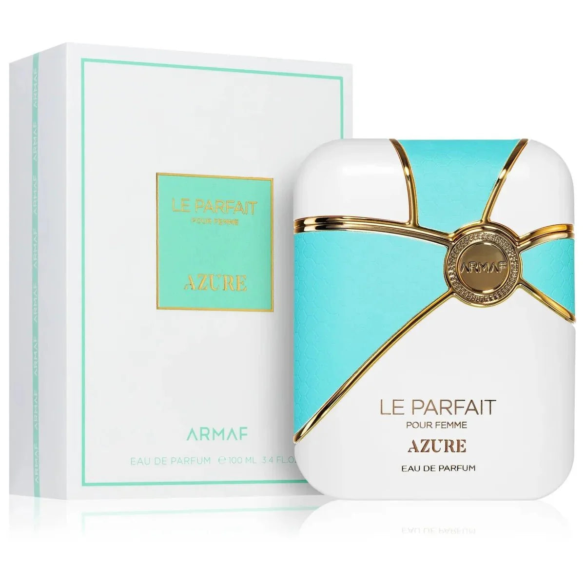Armaf Le Parfait Azure Pour Femme EDP 100ML