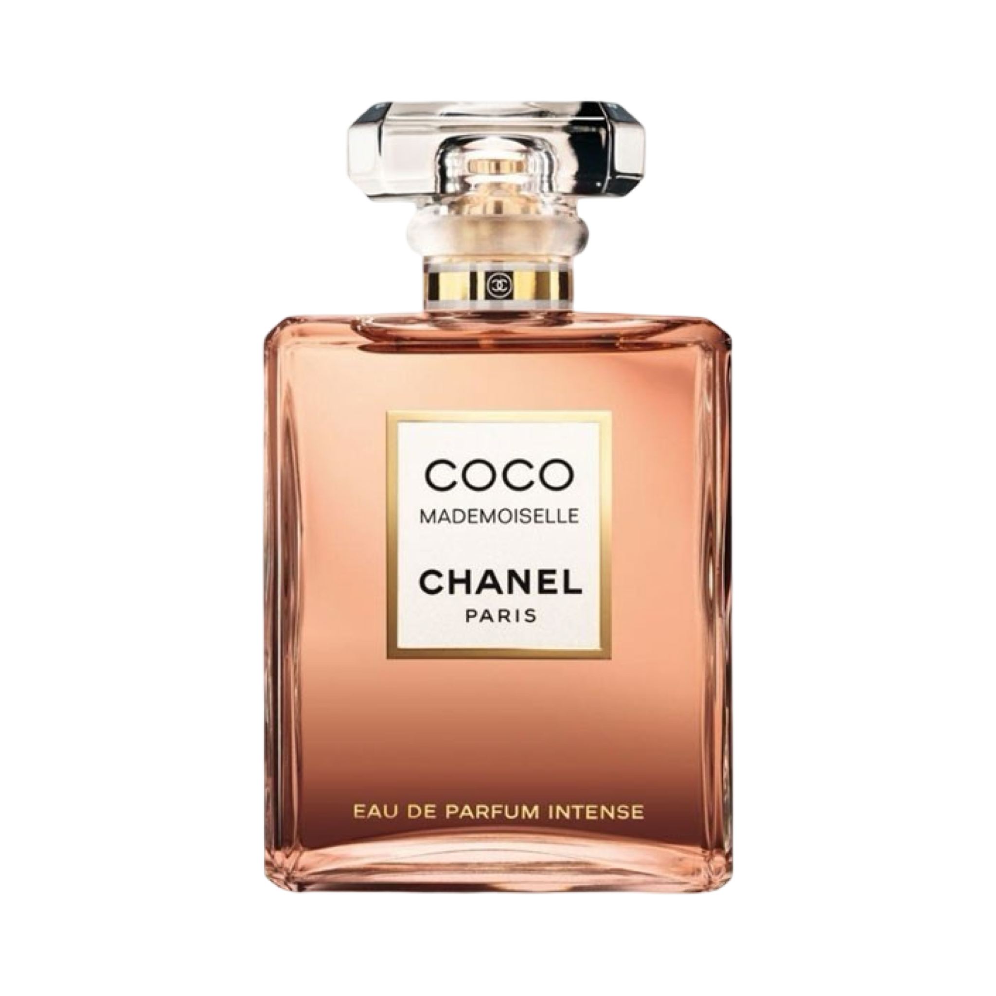Chanel Coco Mademoiselle Intense EDP 100ml