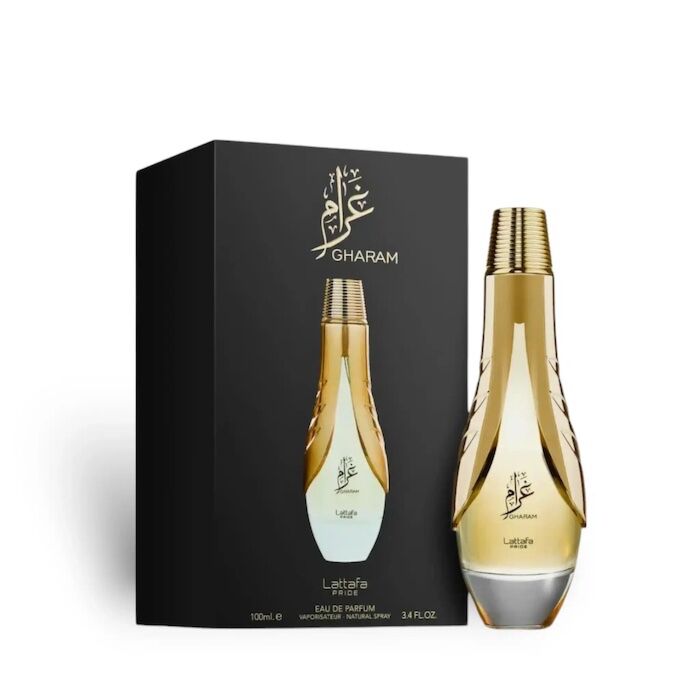 Spray Gharam