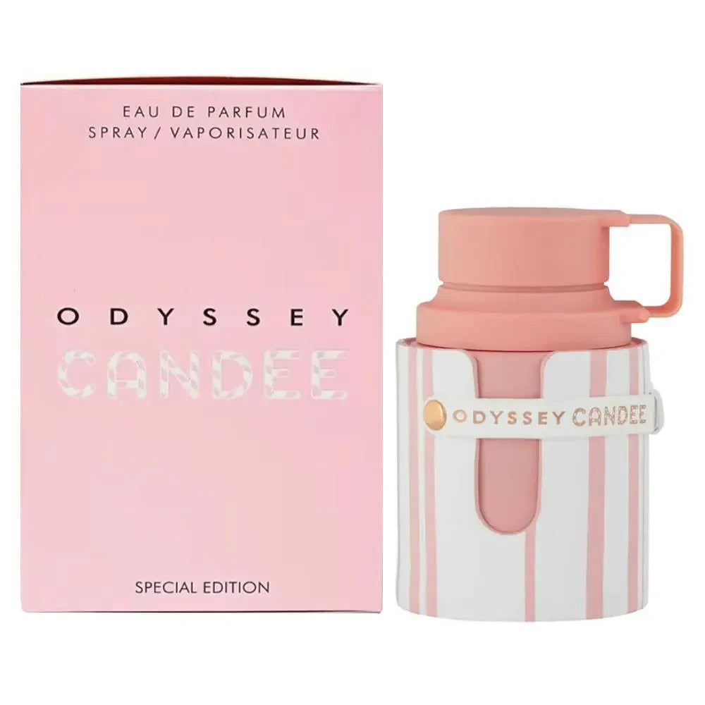 Armaf Odyssey Candee Special Edition Women EDP 100ml