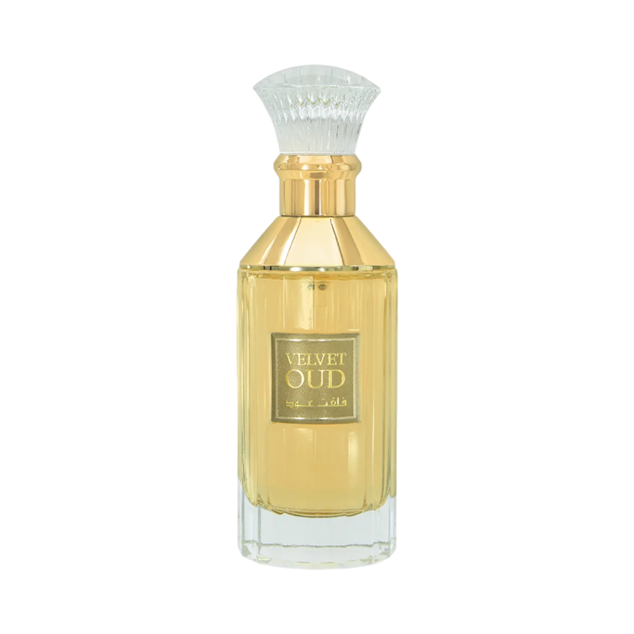 Velvet Oud 100ml