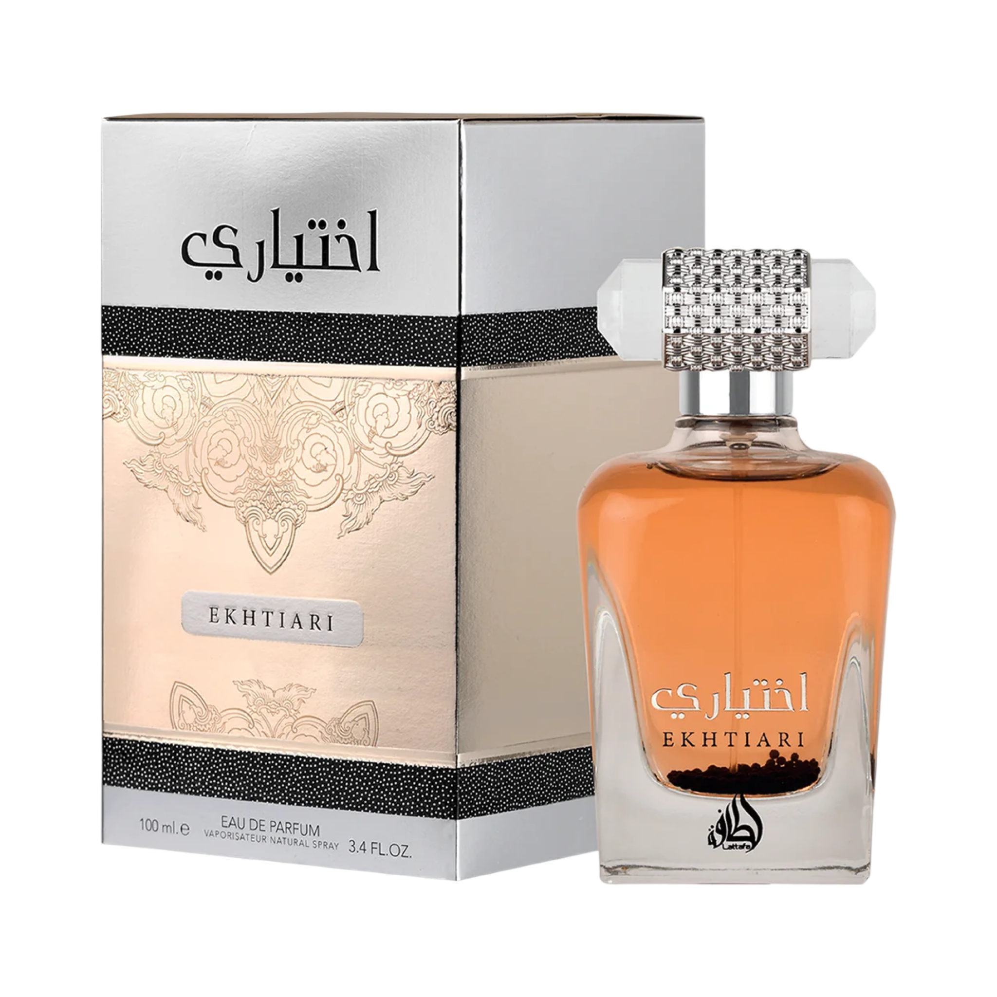 Ekhtiari 100ml