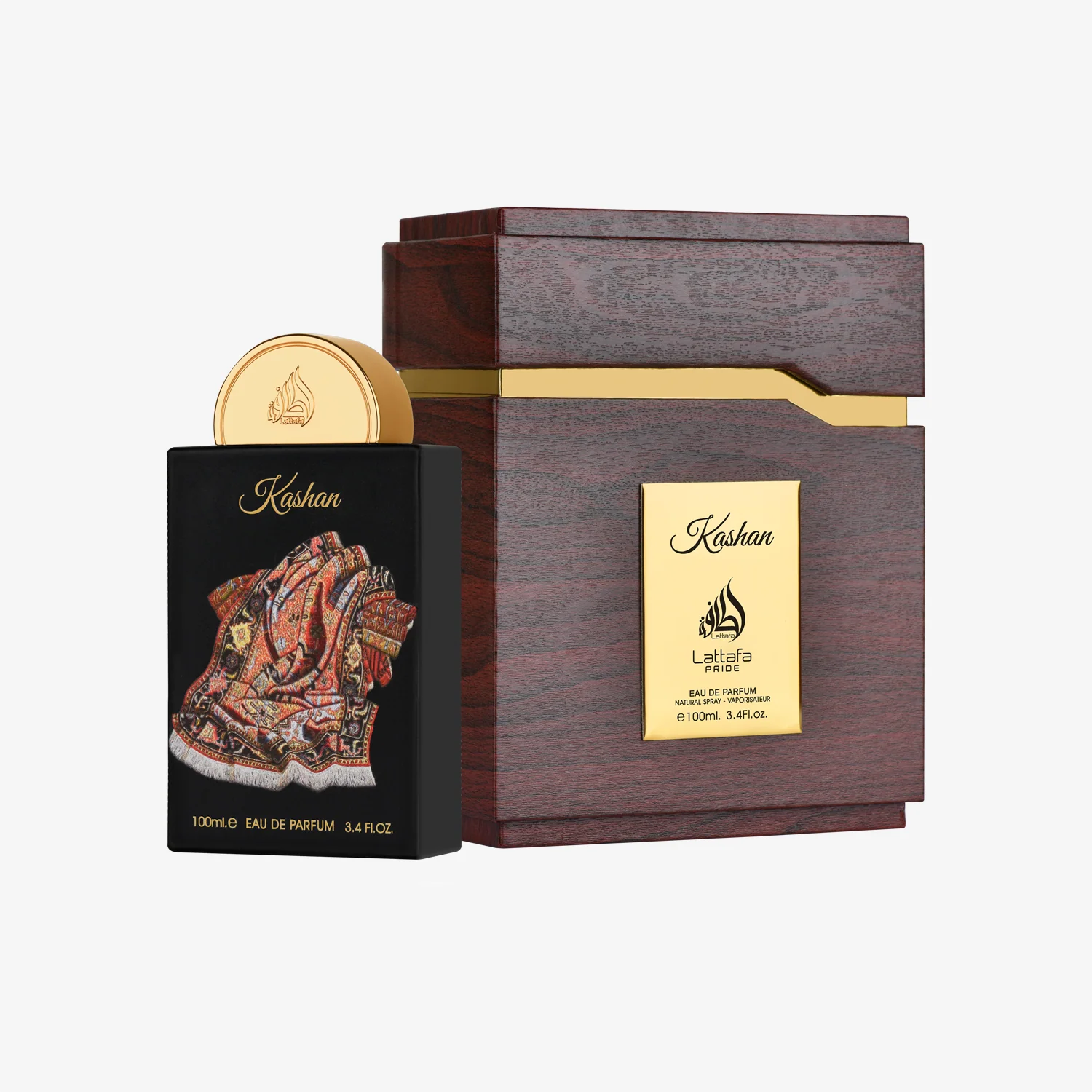 Spray Kashan