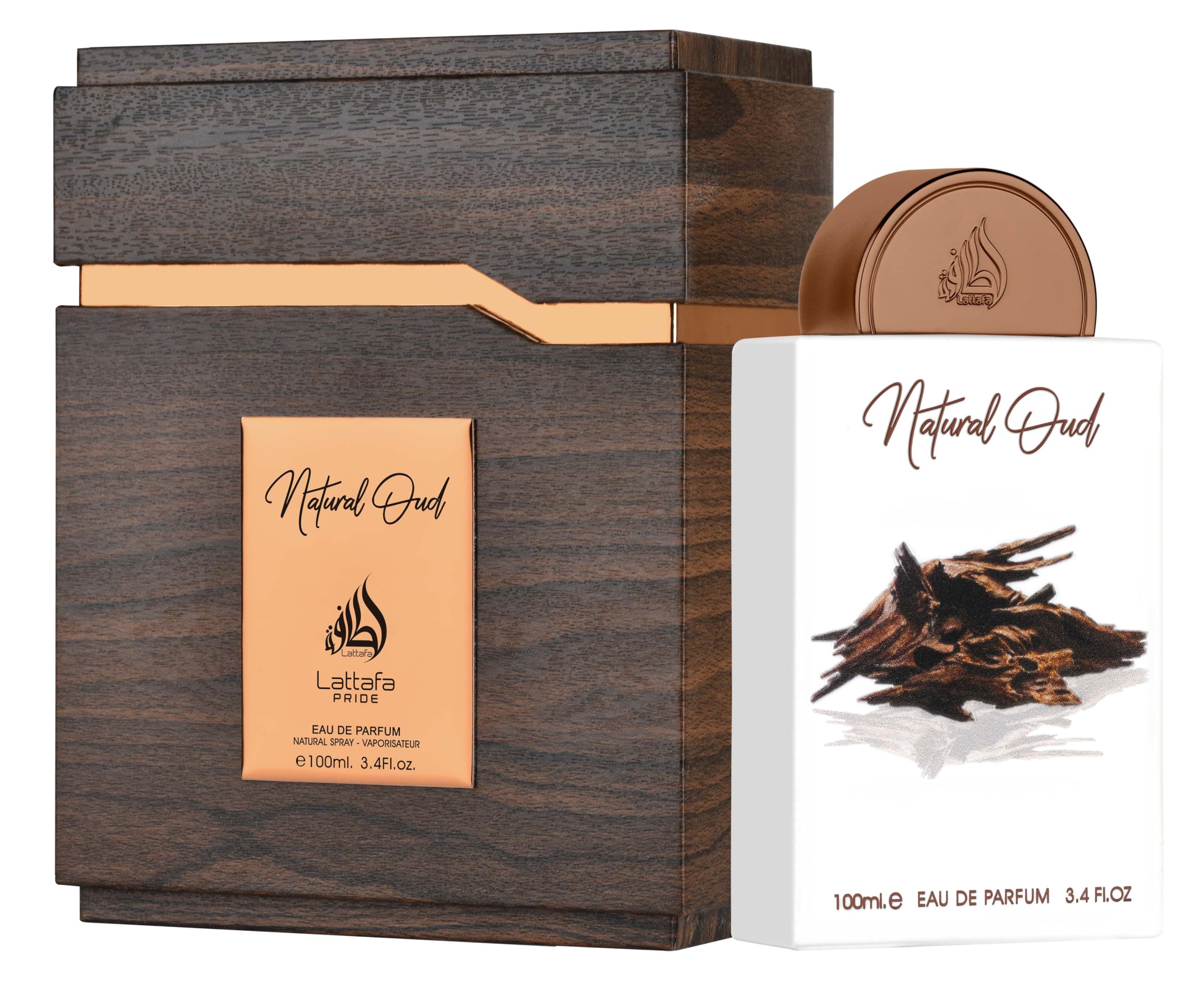 Spray Natural OUD