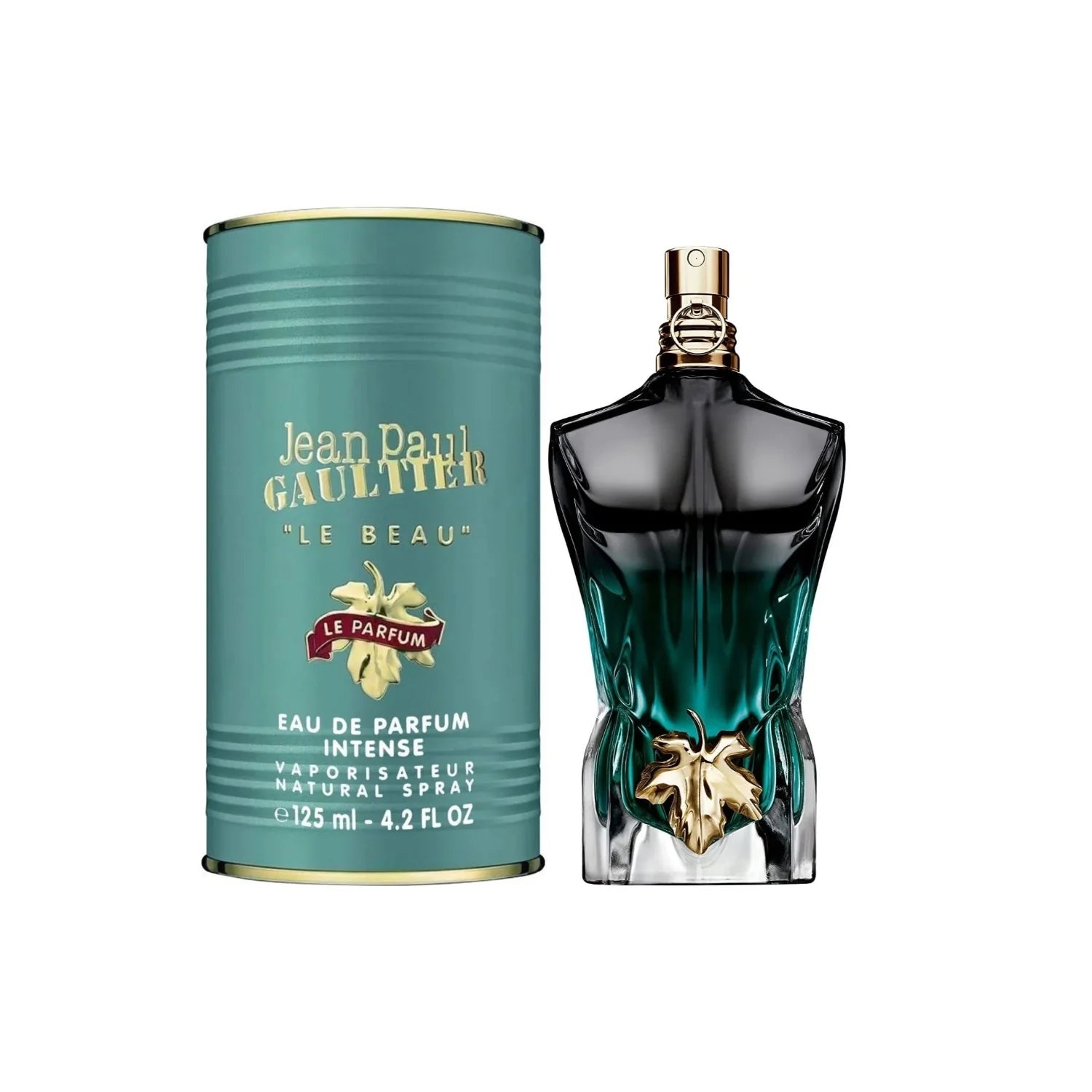 Jean Paul Gaultier Le Beau Le Perfume Intense Men EDP 125 ml