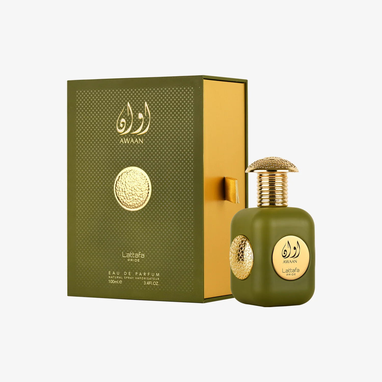 Spray Awaan Gold