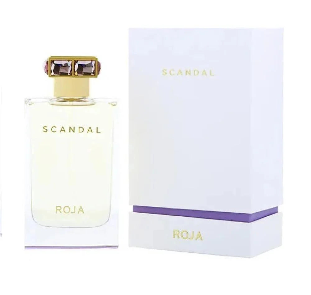 Roja Scandal Pour Femme EDP 75ml
