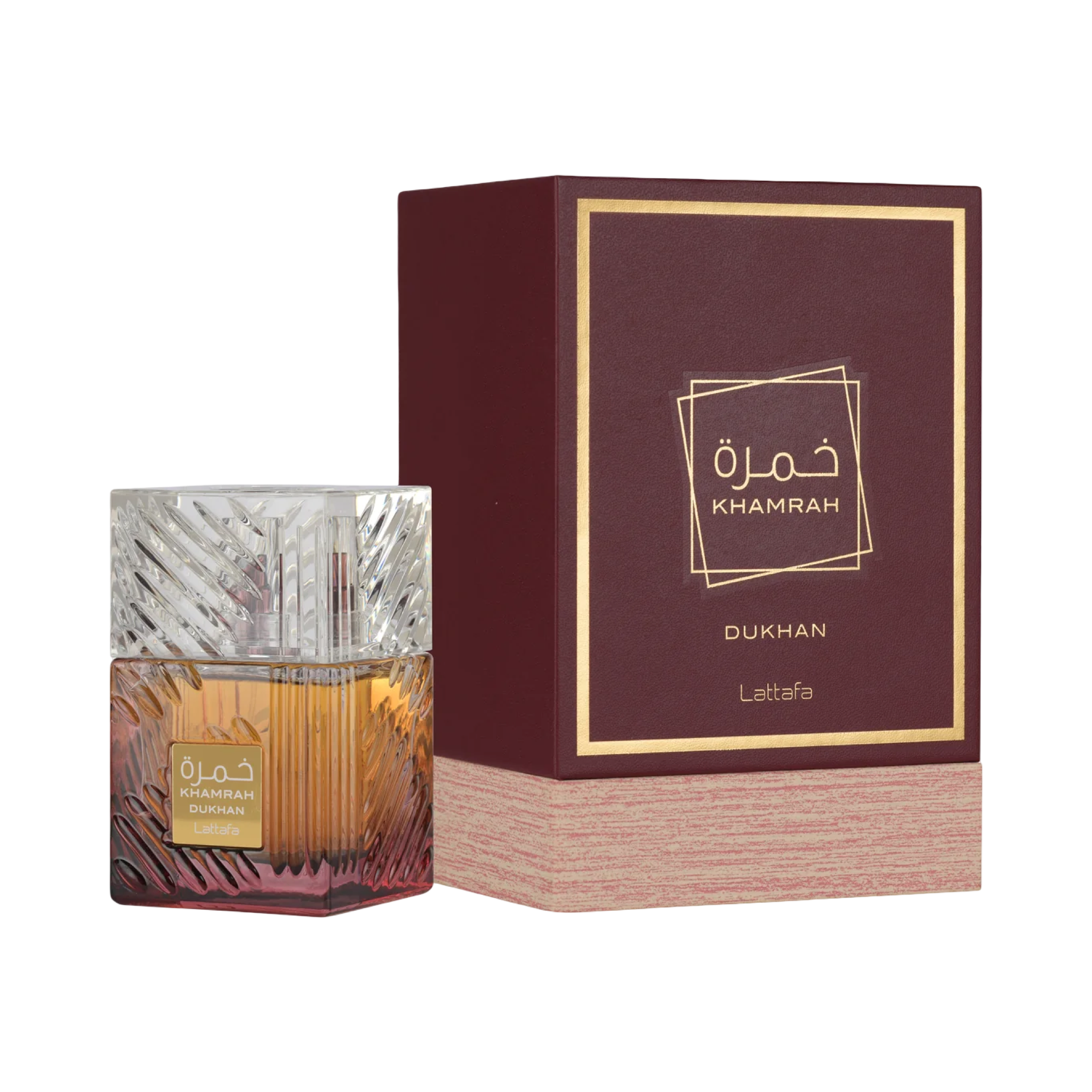 Khamrah Dukhan 100ml