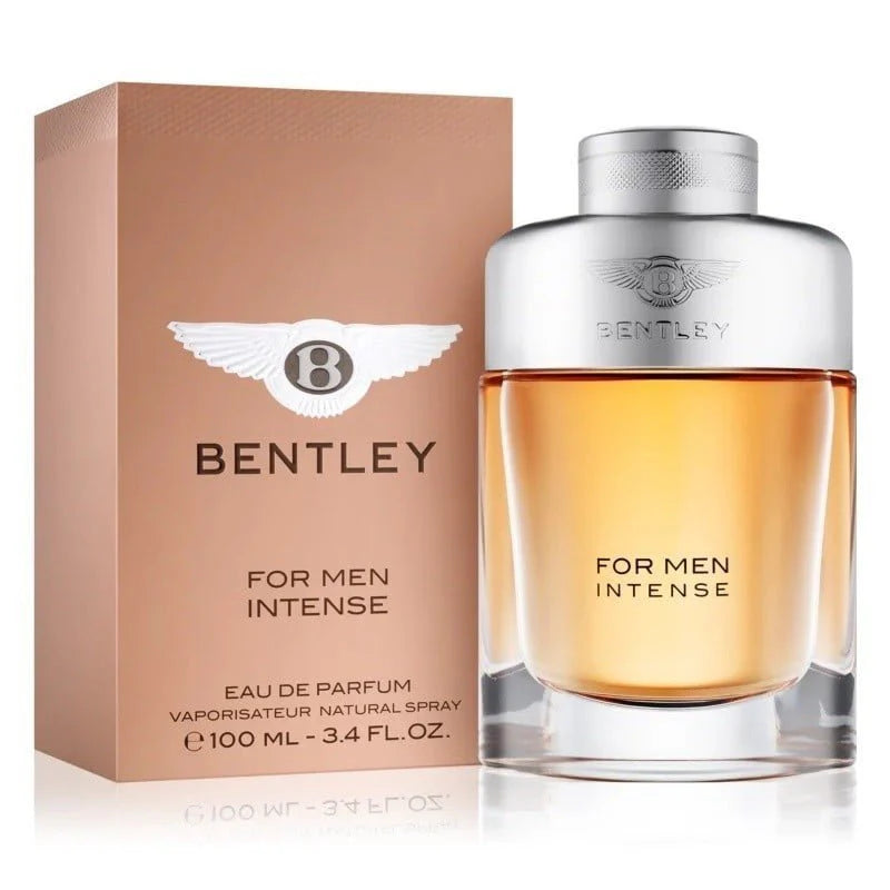 Bentley for Men Intense EDP M 100 ml