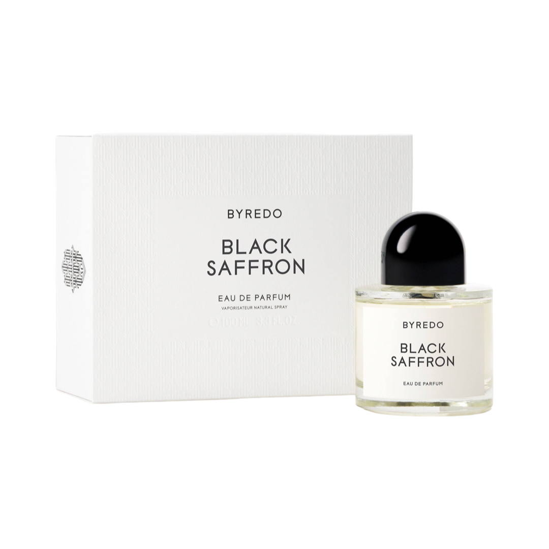 Byredo Black Saffron Eau de Parfum 100ml