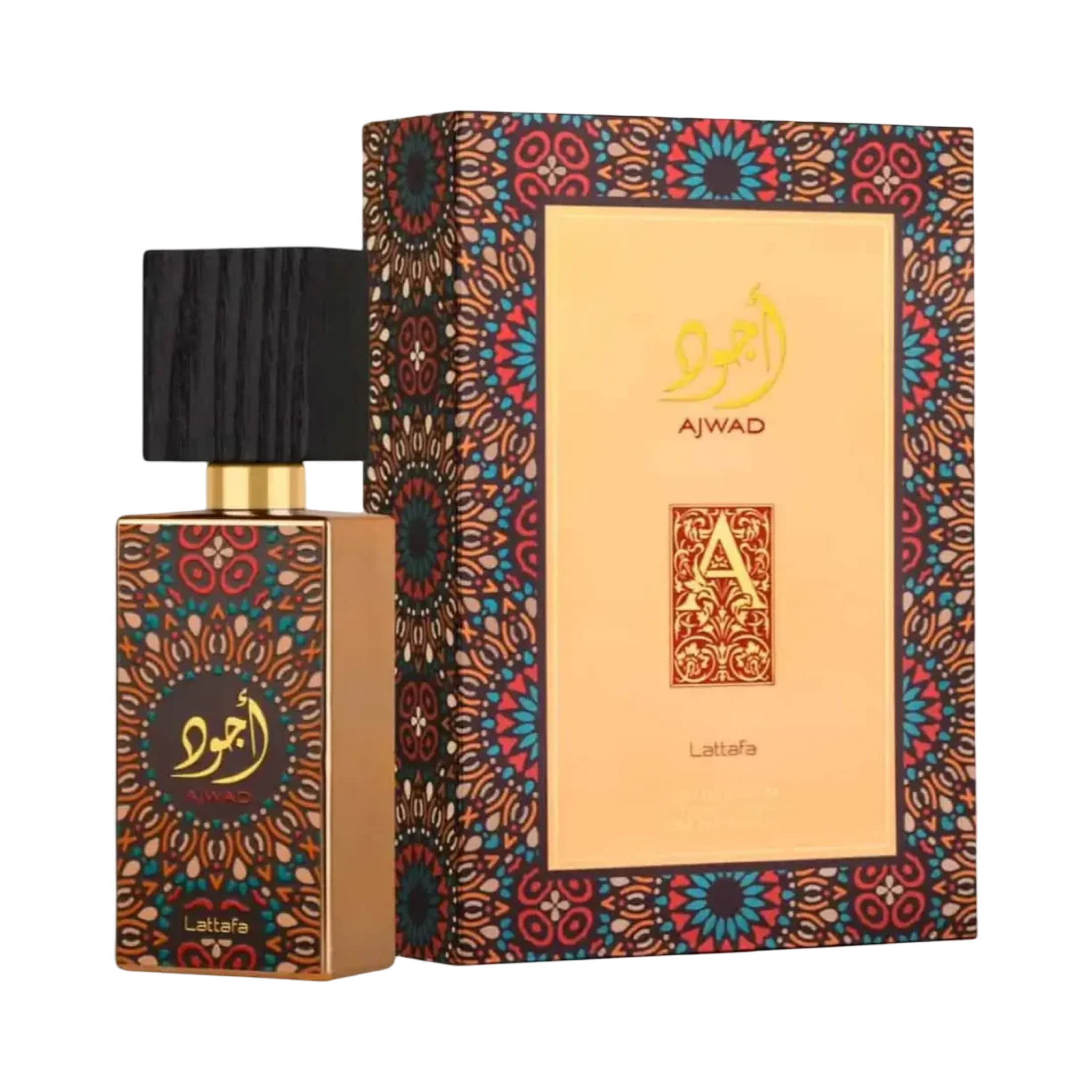Ajwad 60ml