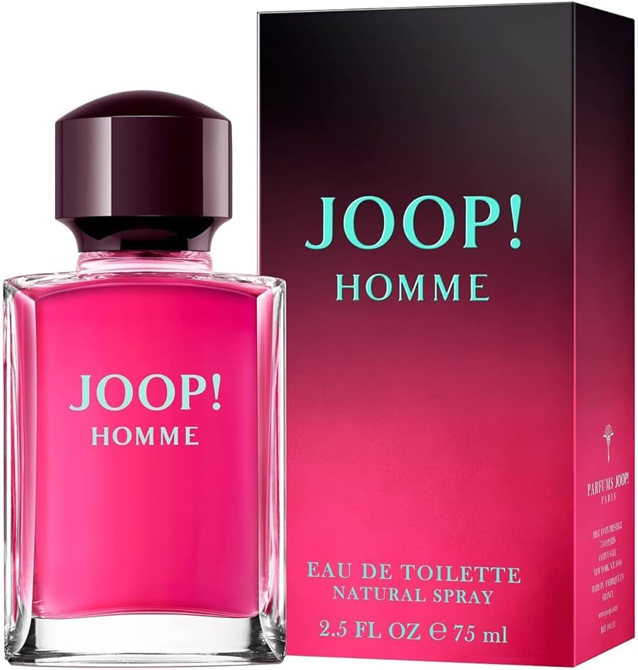 Joop M EDT 75 ml