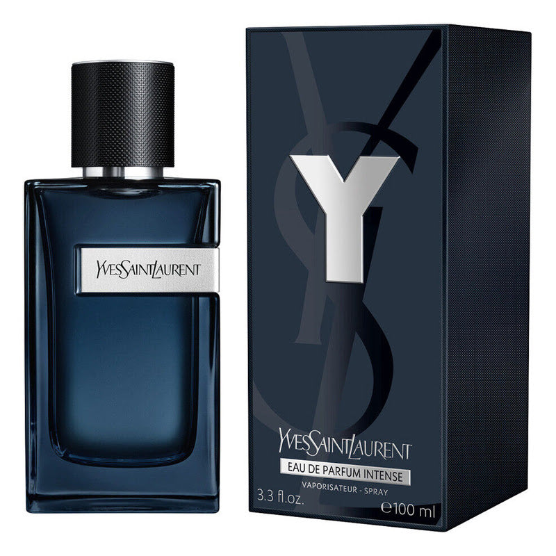 Yves Saint Laurent Y Intense M EDP 100 ml