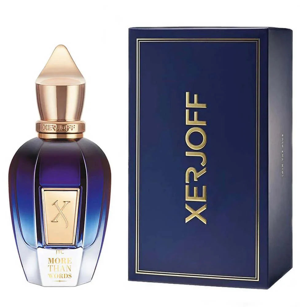Xerjoff Join The Club More Than Words EDP 100ml
