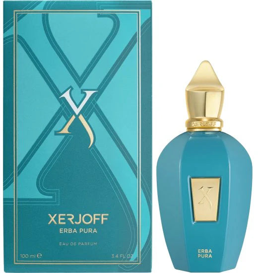 Xerjoff V Erba Pura EDP 100ML