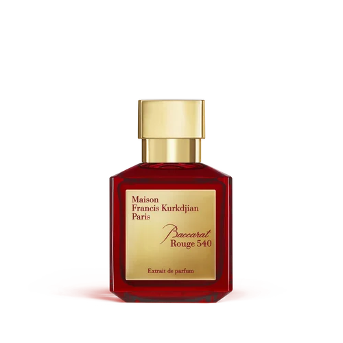MFK-Baccarat Rouge 540 Edp 70ml