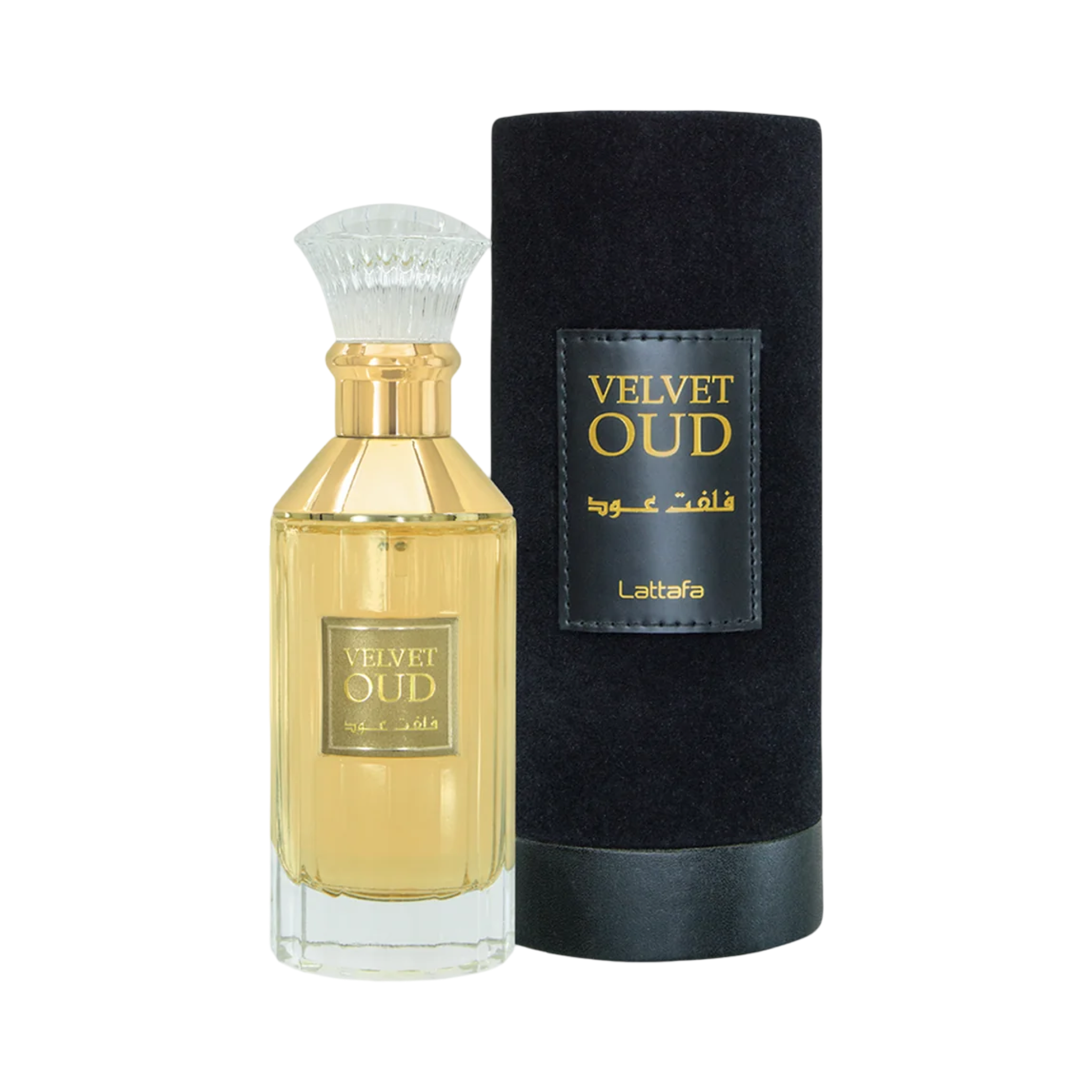 Velvet Oud 100ml