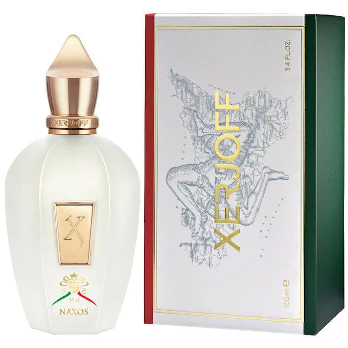 Xerjoff 1861 Naxos EDP 100ml