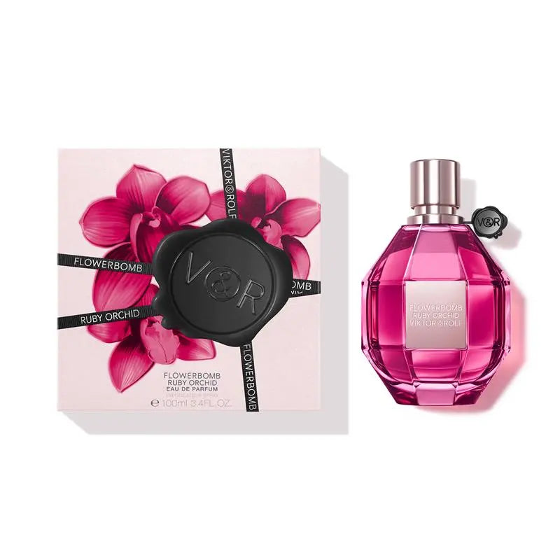 Viktor & Rolf Flowerbomb Ruby Orchid EDP 100 ml