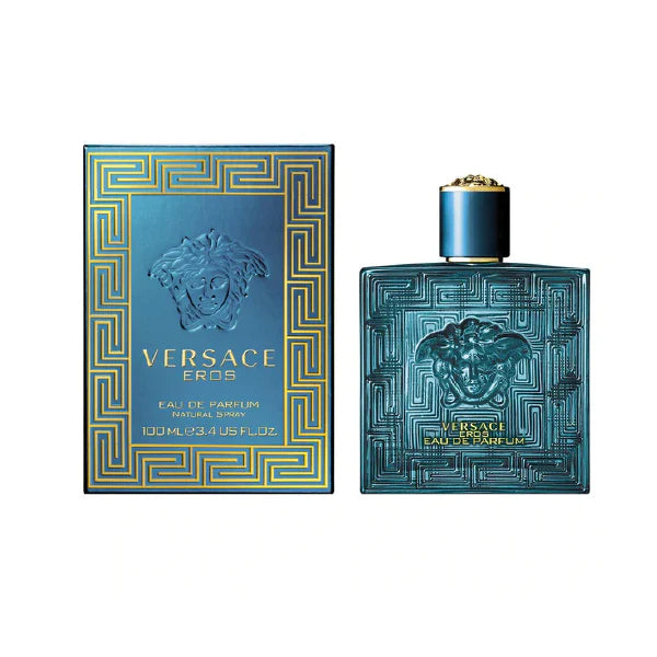 Versace Eros M EDP 100 ml
