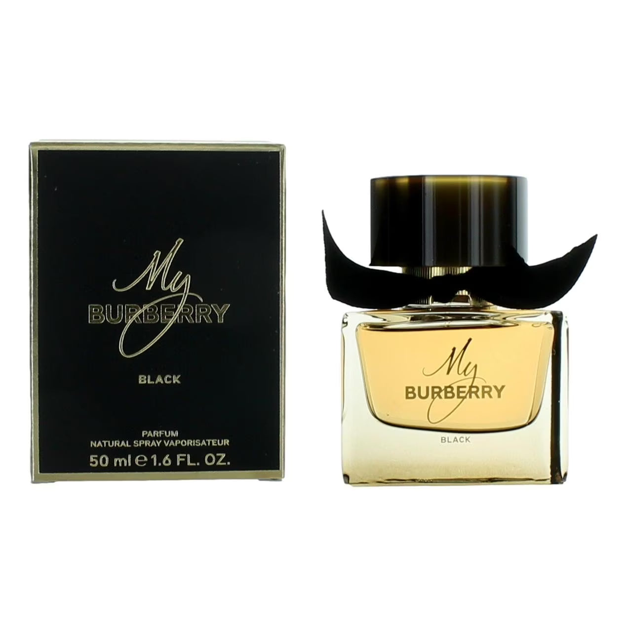 Burberry My Burberry Black W Parfum 50ml