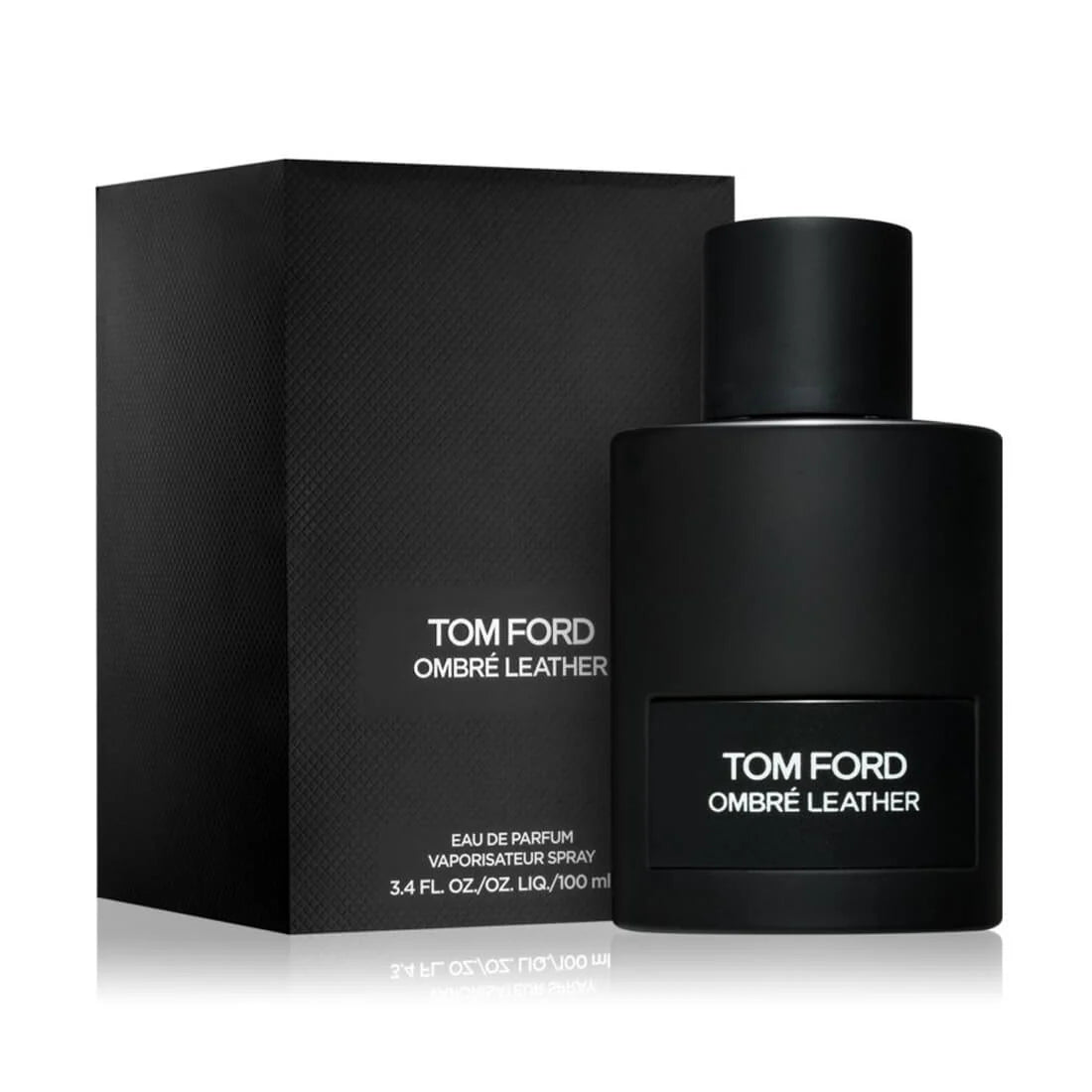 Tom Ford Ombre Leather EDP U 100 ml