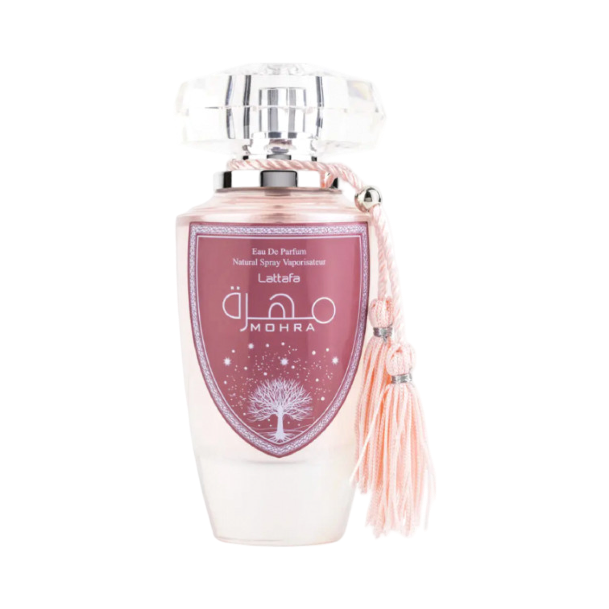 Silky Rose Mohra 100ml