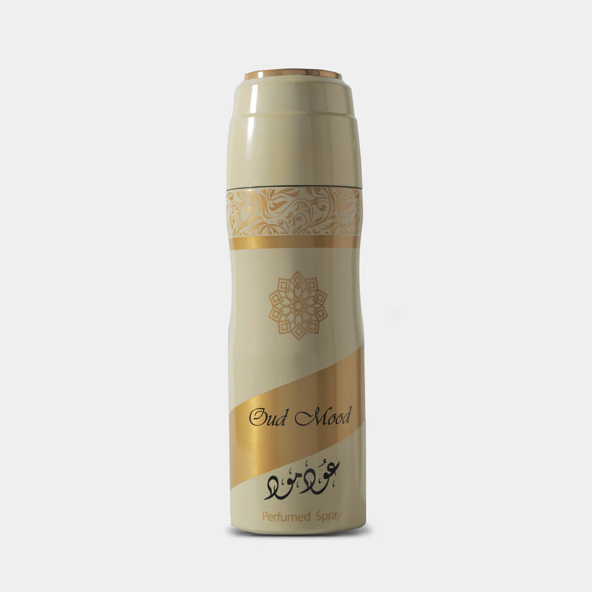 Deo 200ml OUD Mood