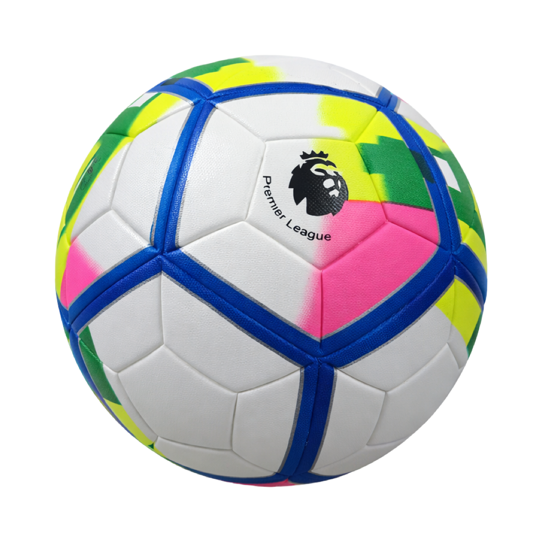 Top Futbolli Size 5 – Premier League Style