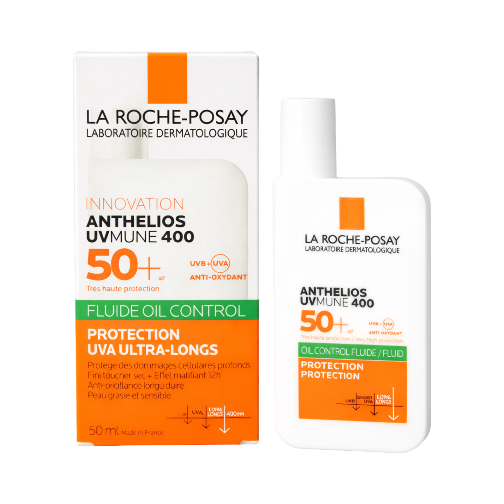 Ảnh sản phẩm La Roche-Posay Anthelios