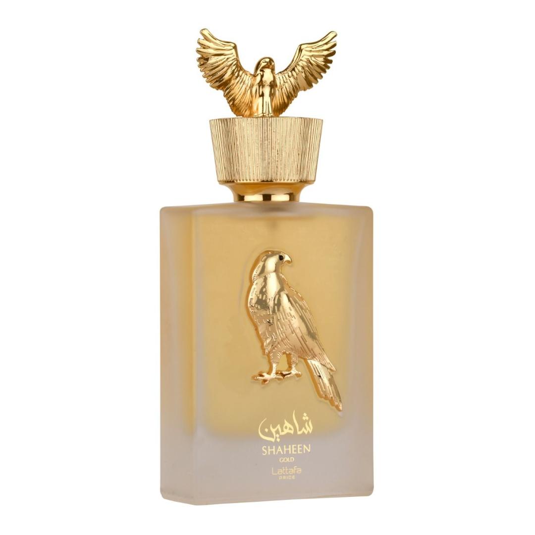 Spray Shaheen Gold
