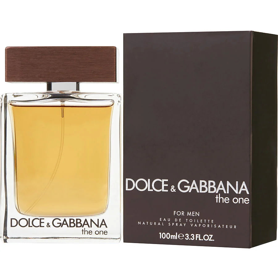 Dolce & Gabbana The One M EDT 100 ml