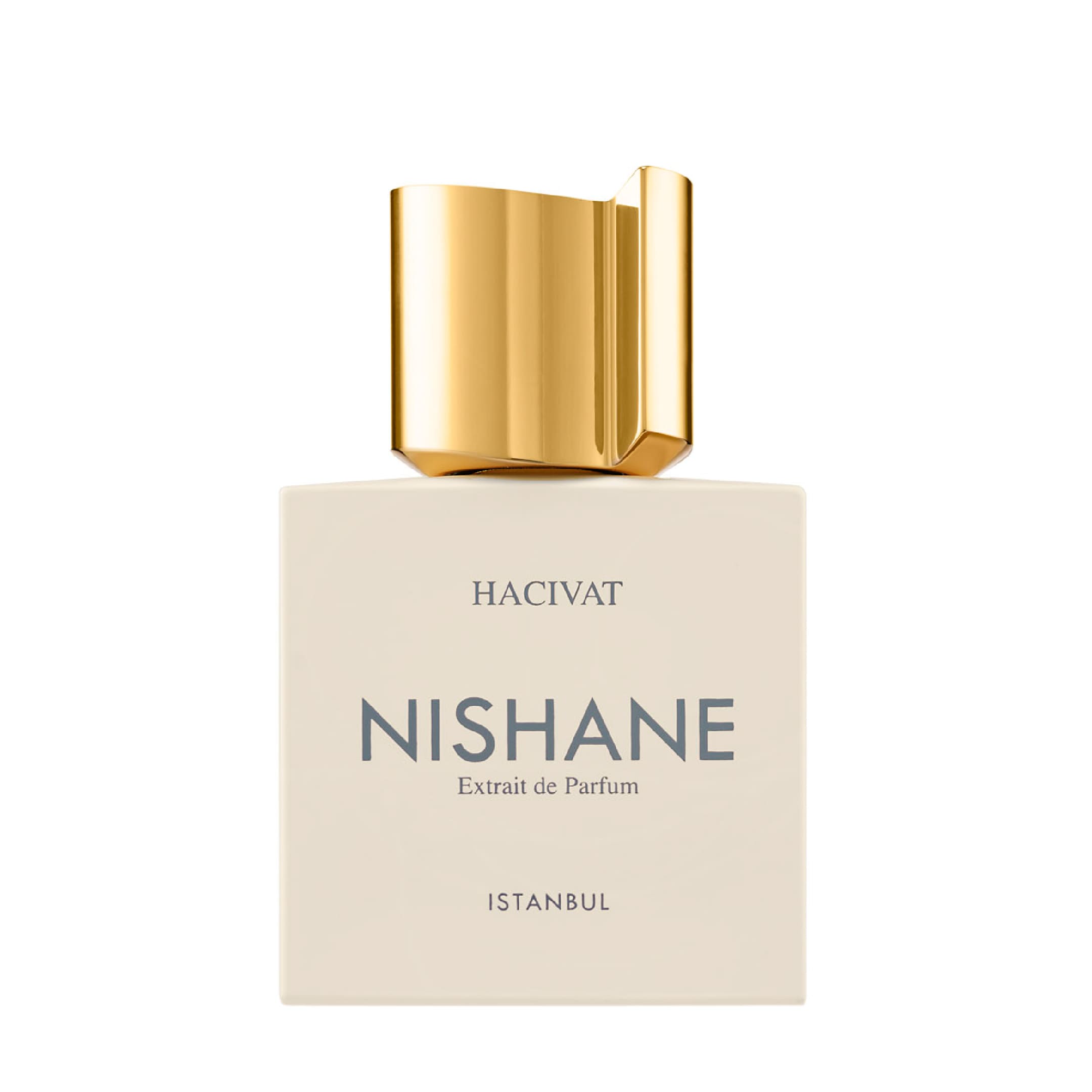 Nishane Hacivat (U) EDP 100 ml