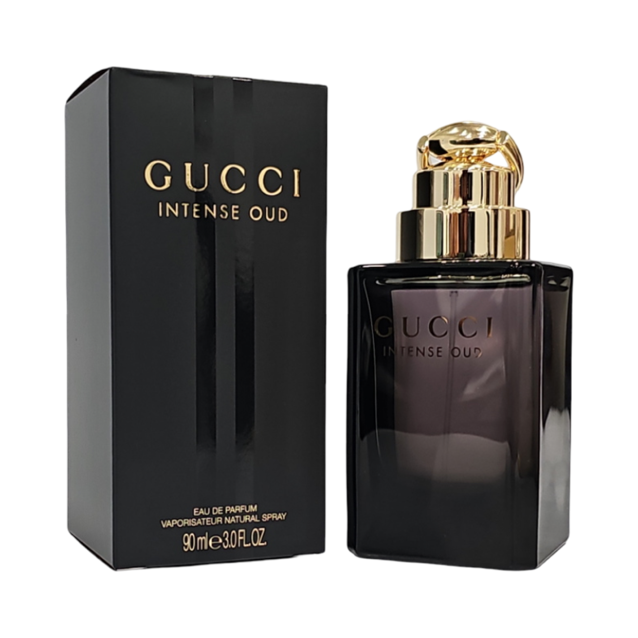 Gucci Intense Oud Eau de Parfum 90ml