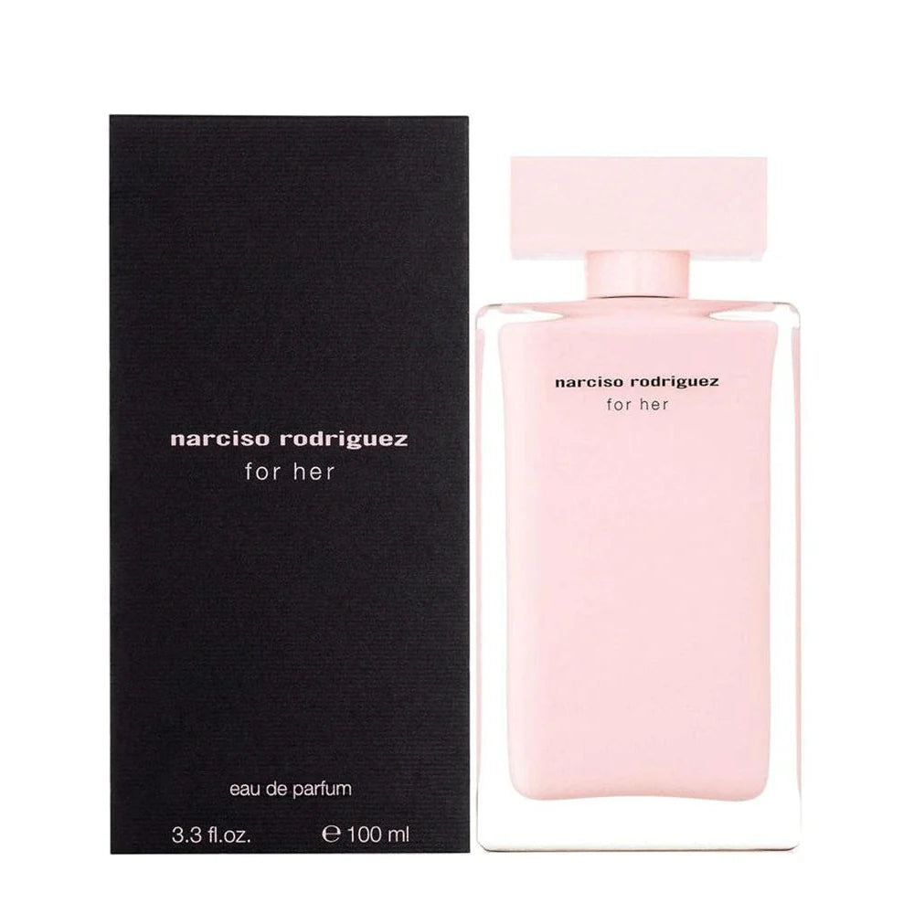 Narciso Rodriguez For Her EDP W 100 ml