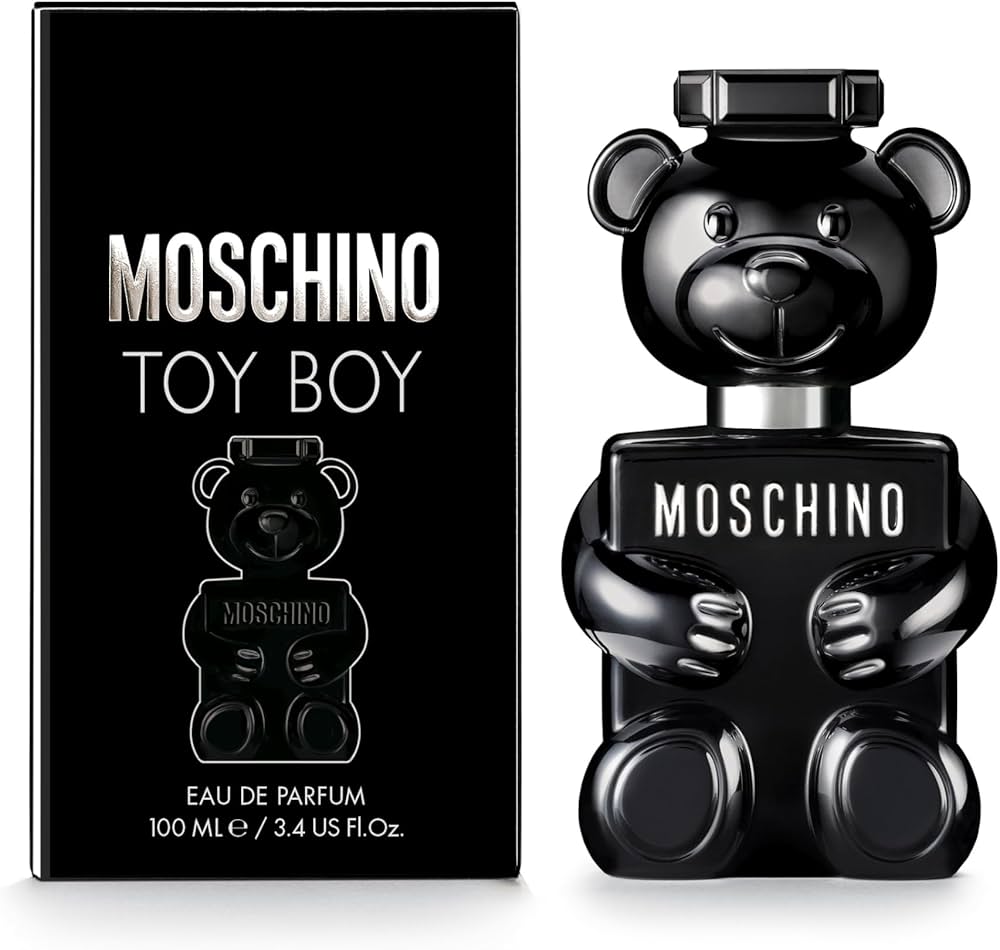 Moschino Toy Boy Men EDP 100 ml
