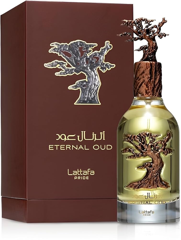 Spray Eternal OUD