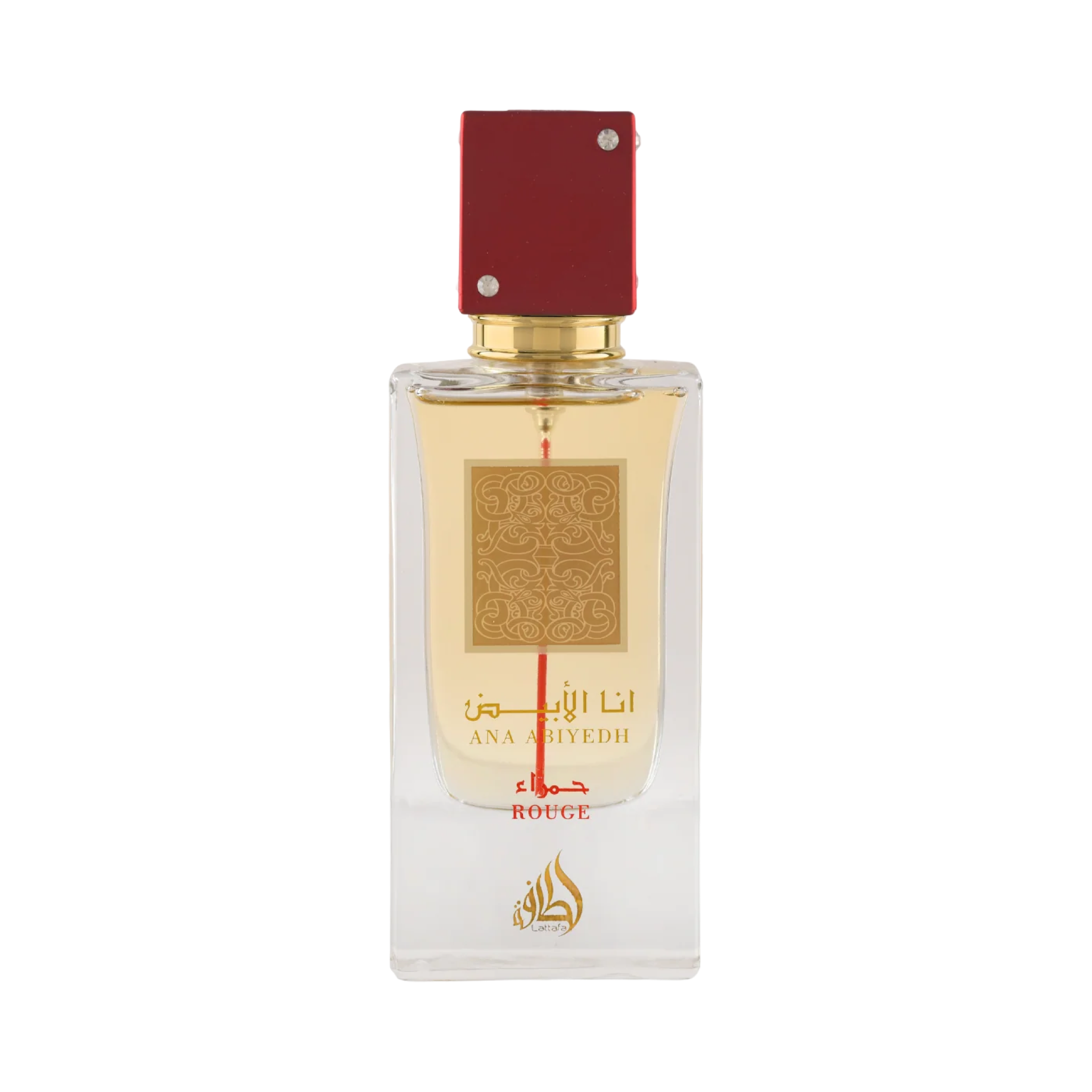 Ana Abiyedh Rouge 100ml