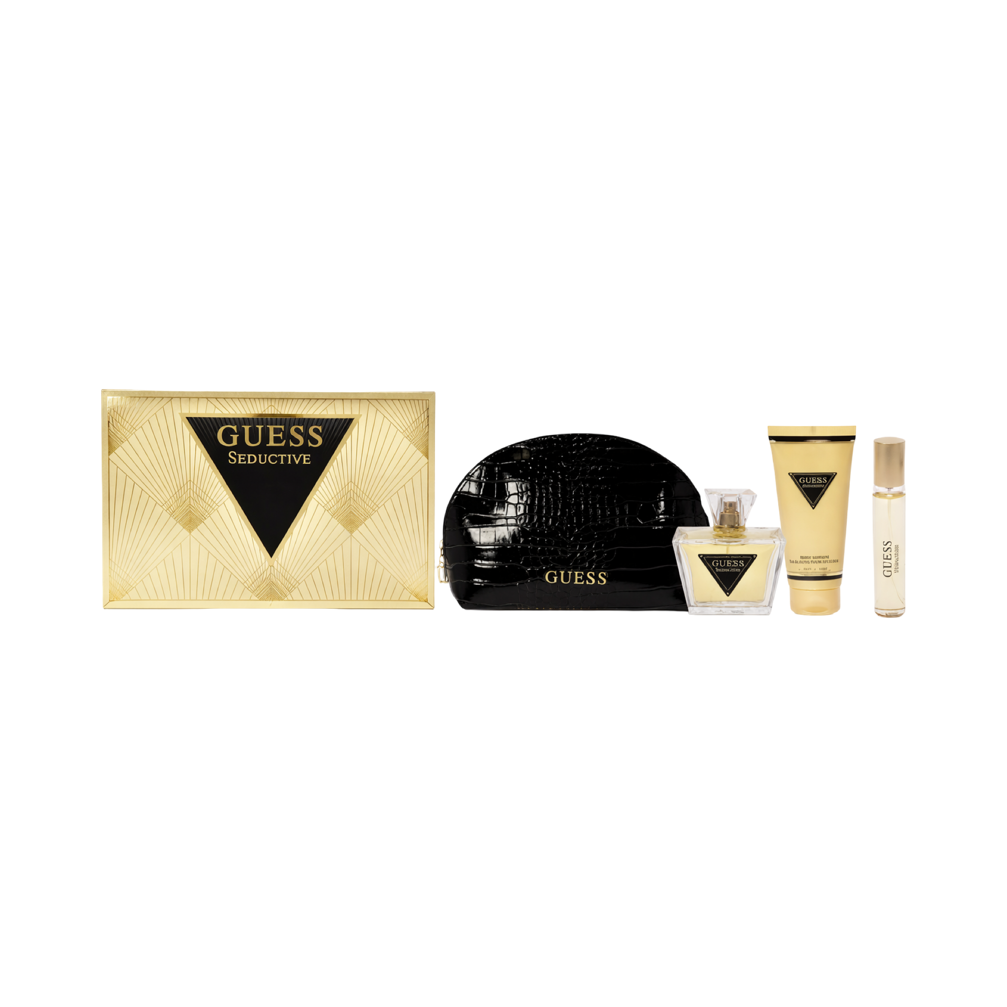 Guess Seductive Gift Set