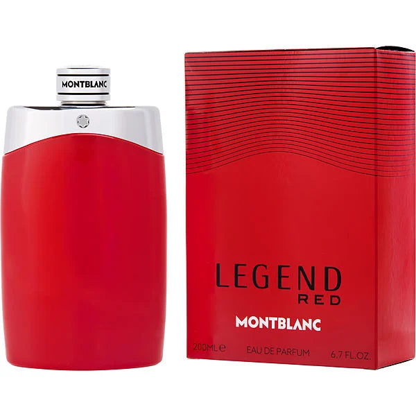 Mont Blanc Legend Red EDP 100 ml