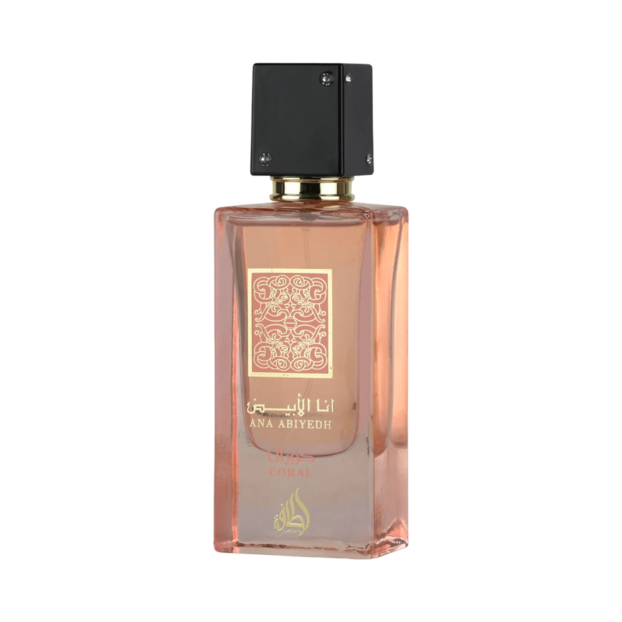 Ana Abiyedh Coral 100ml