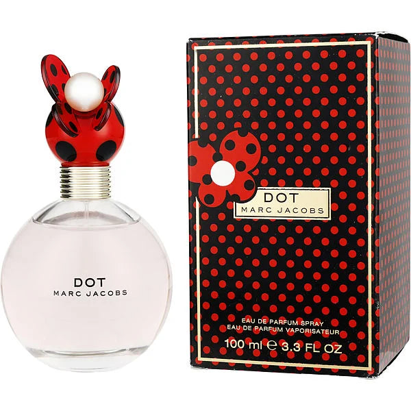 Marc Jacobs Dot W EDP 100ml