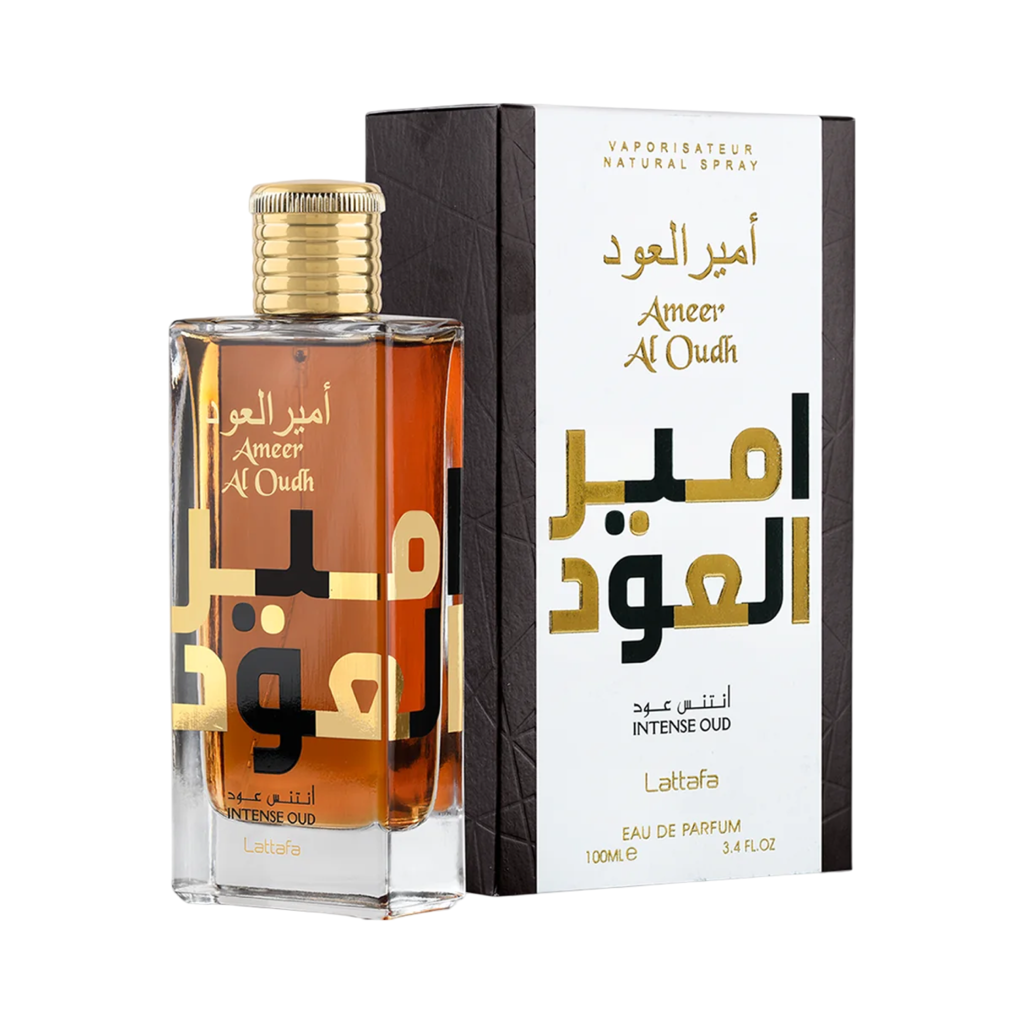 Ameer Al Oudh 100ml