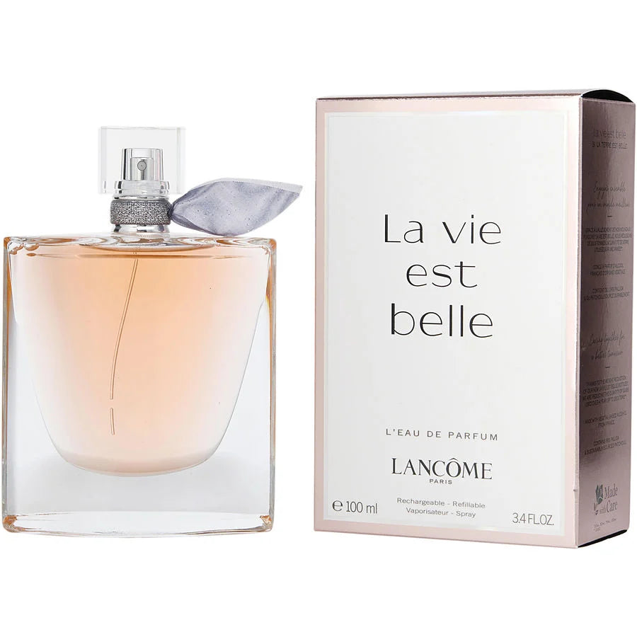 Lancome La Vie Est Belle EDP W 100 ml