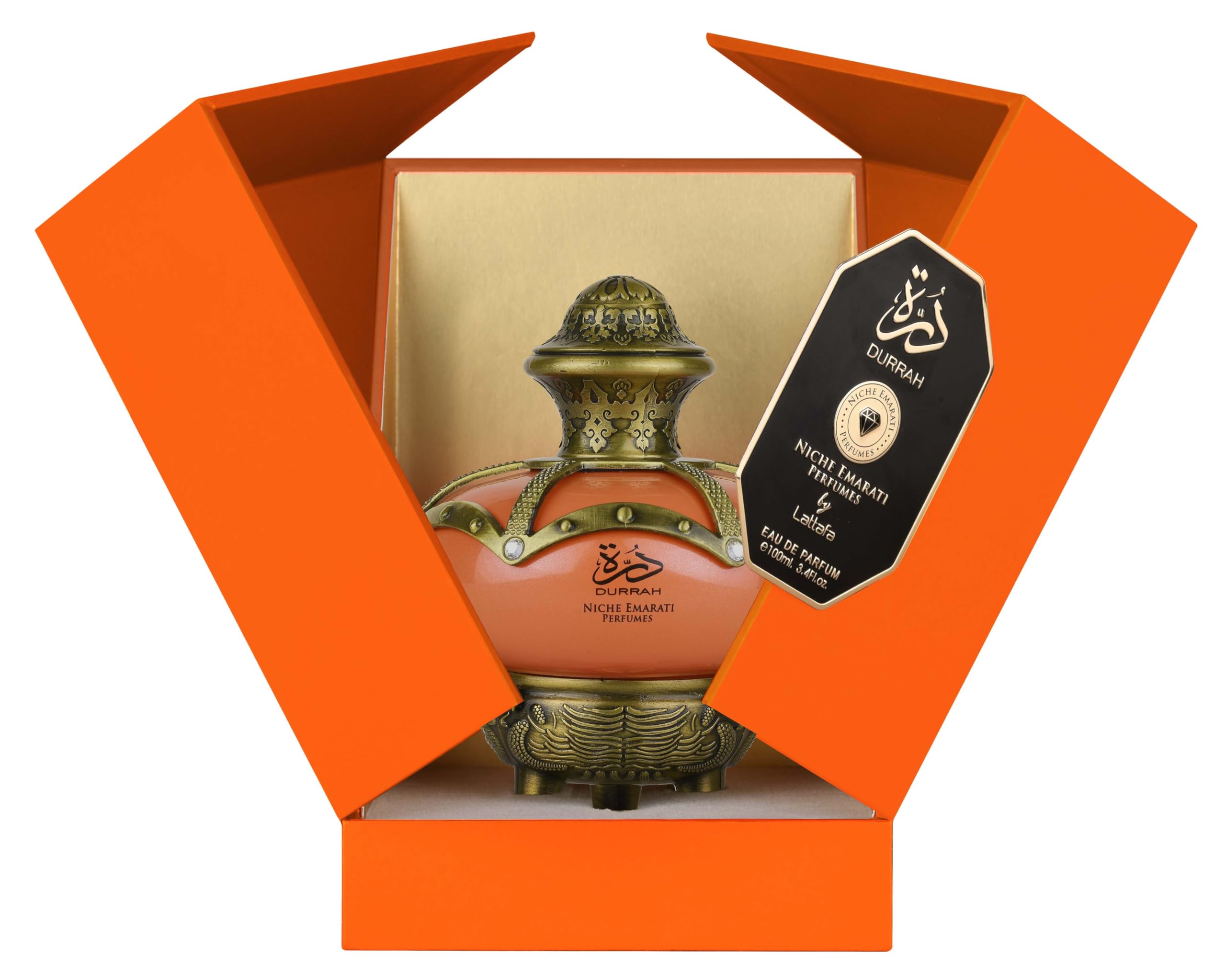 Spray Durrah Niche