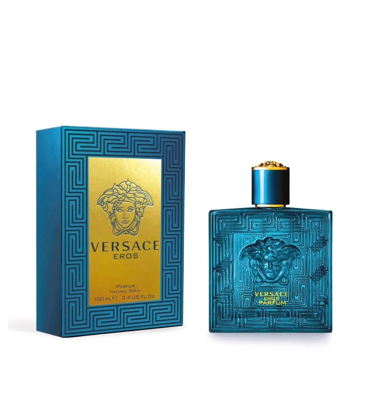 Versace Eros Parfum EDP 100 ml